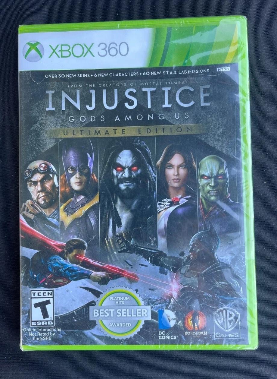 Xbox 360