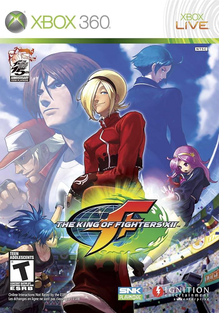 Xbox 360
