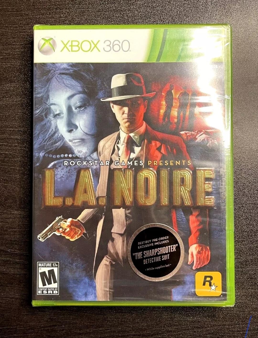 Xbox 360