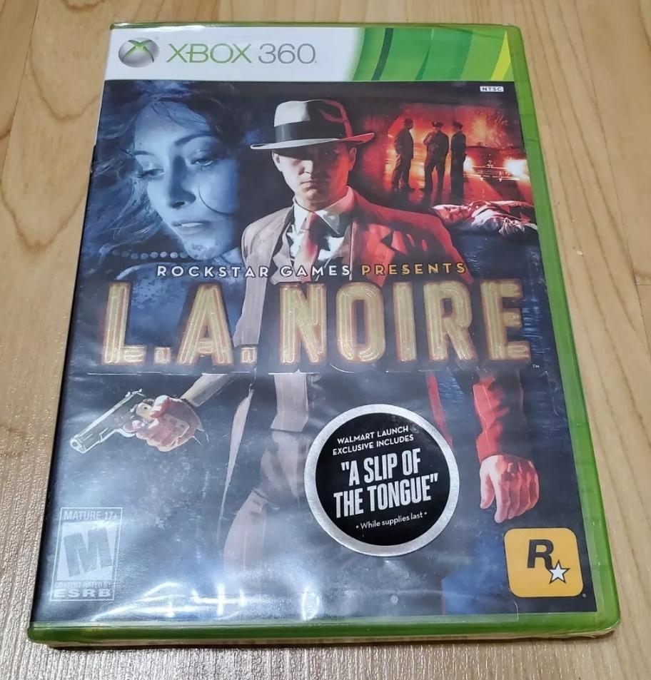 Xbox 360