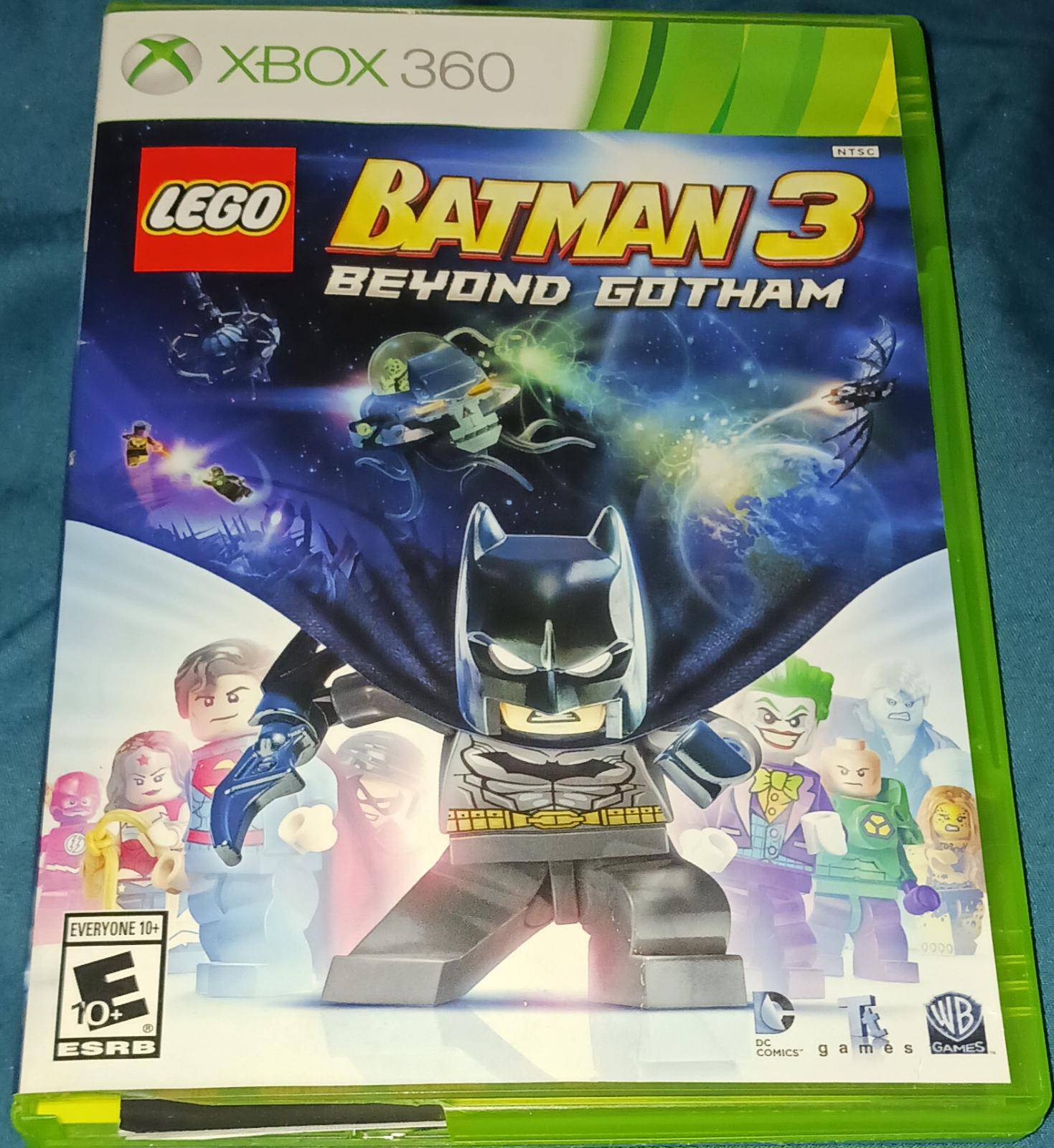 Xbox 360