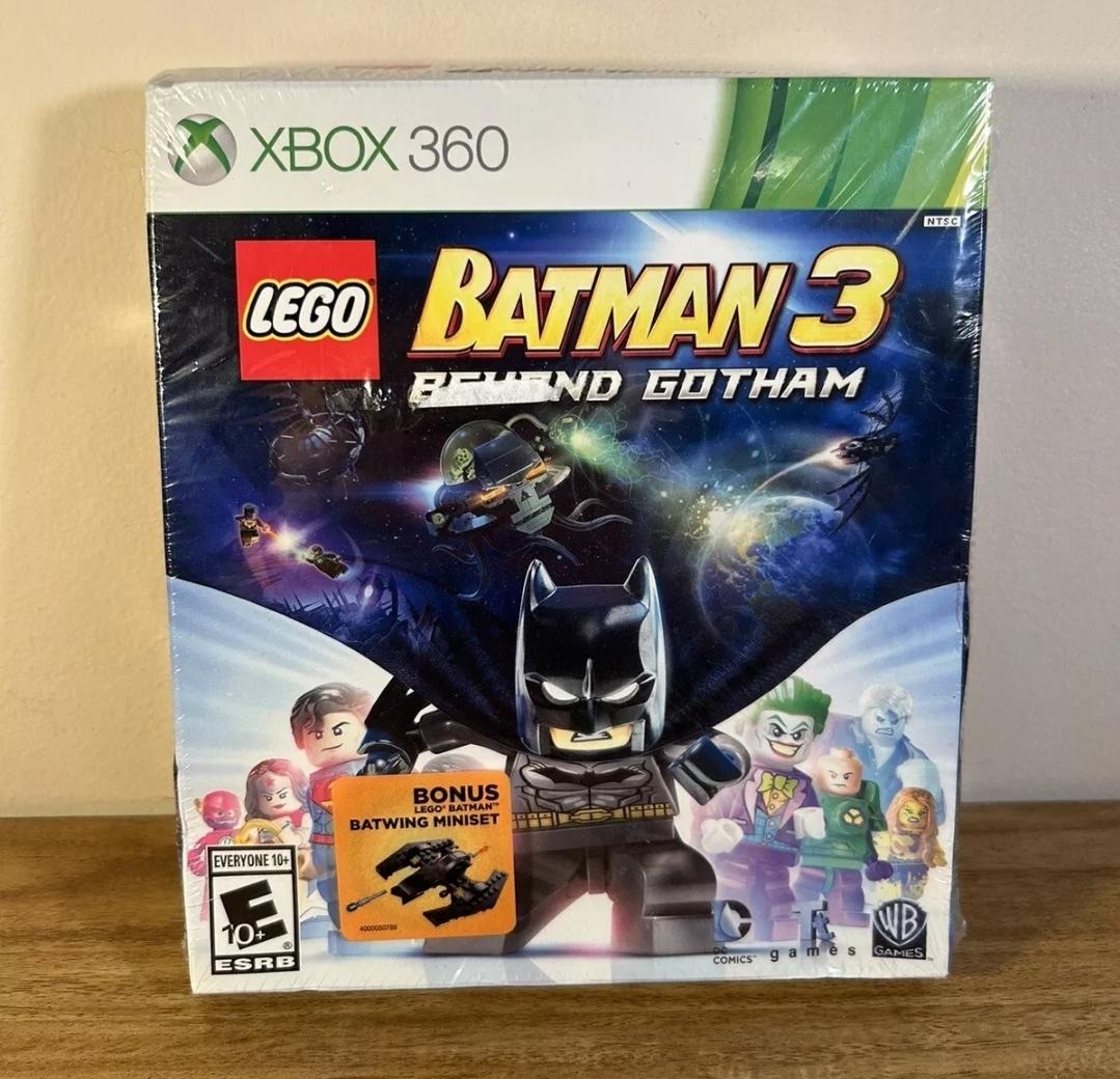 Xbox 360