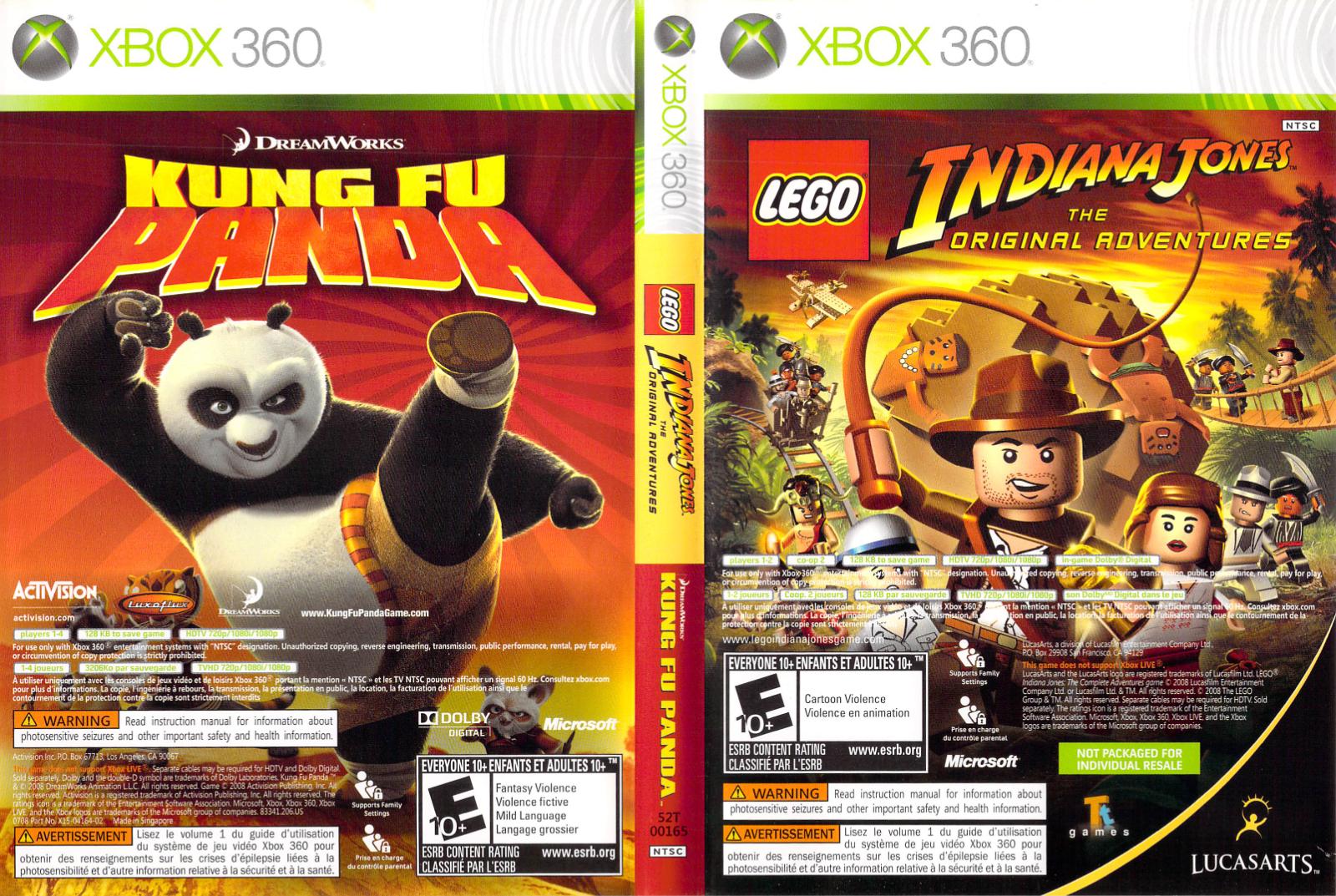 Xbox 360
