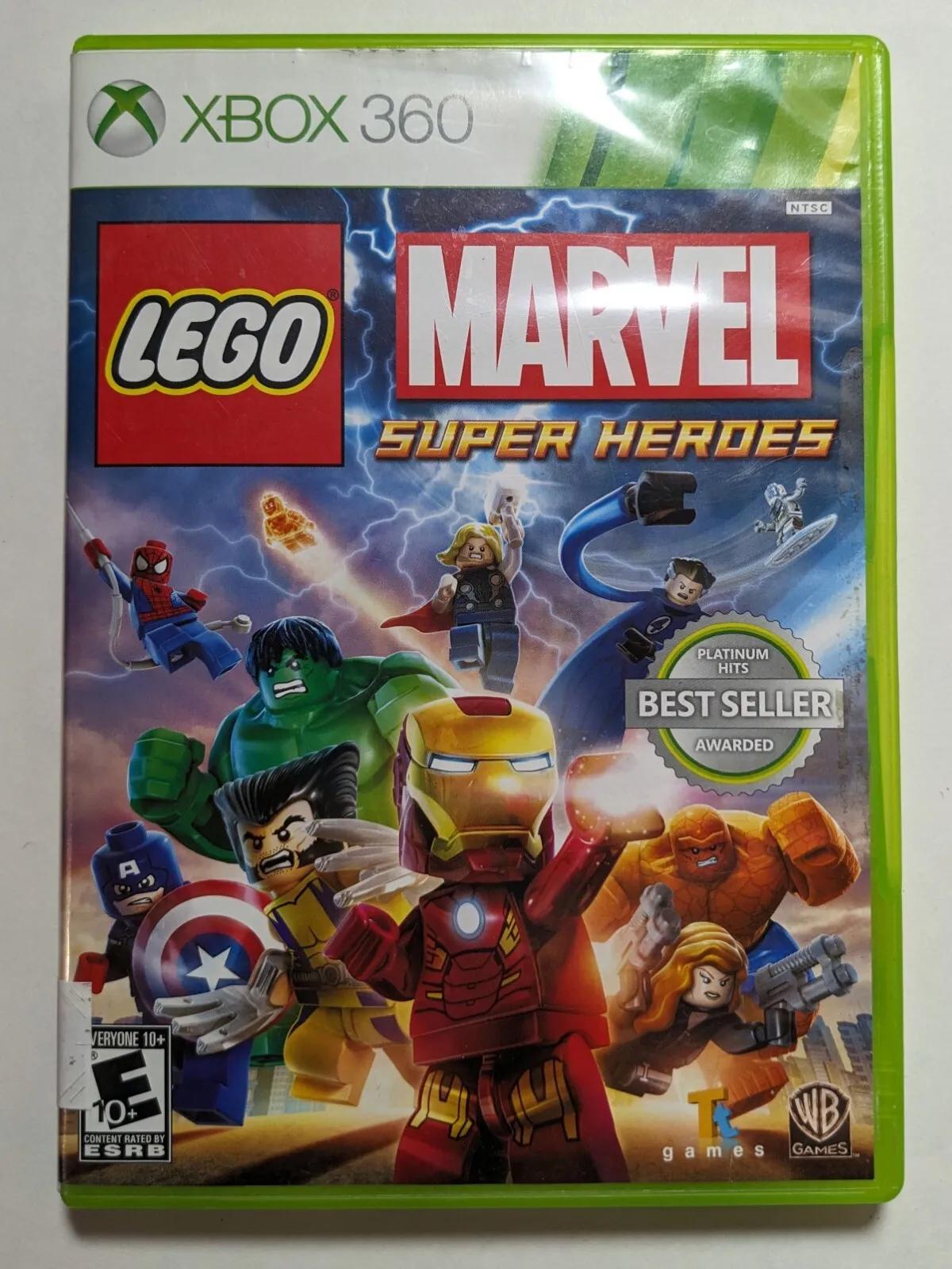 Xbox 360