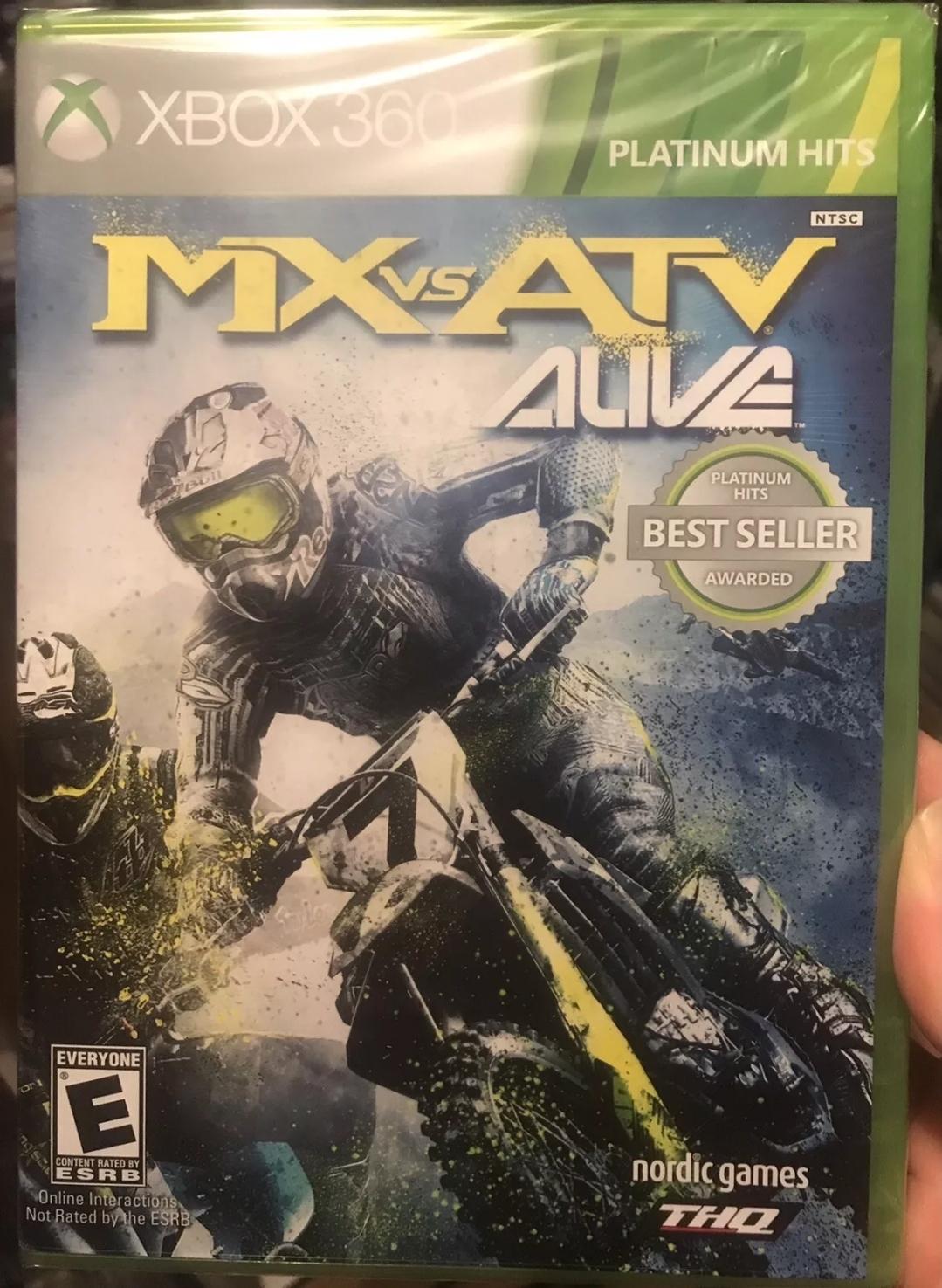 Xbox 360