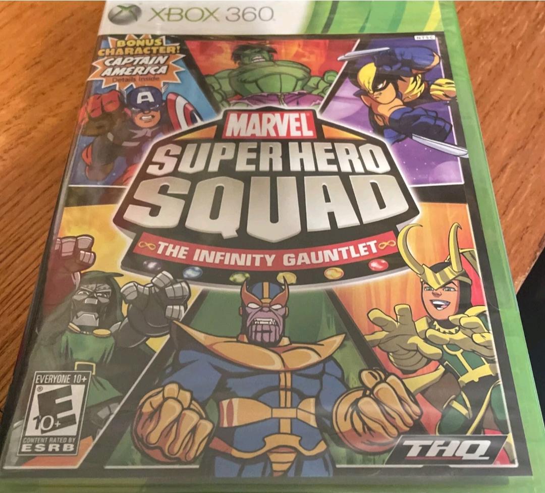 Xbox 360