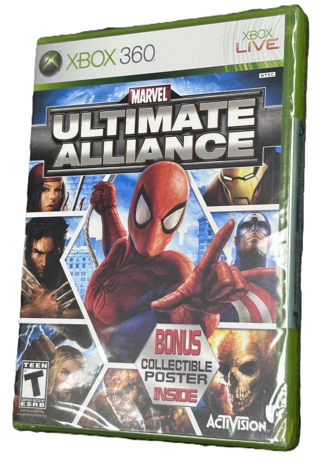 Xbox 360
