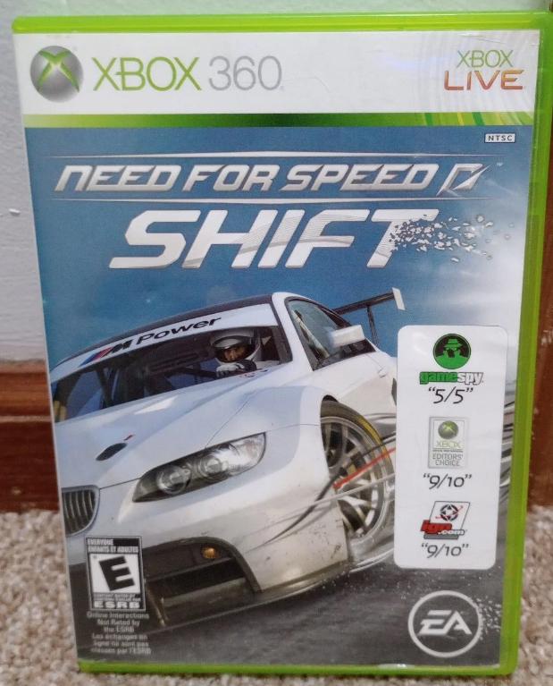 Xbox 360
