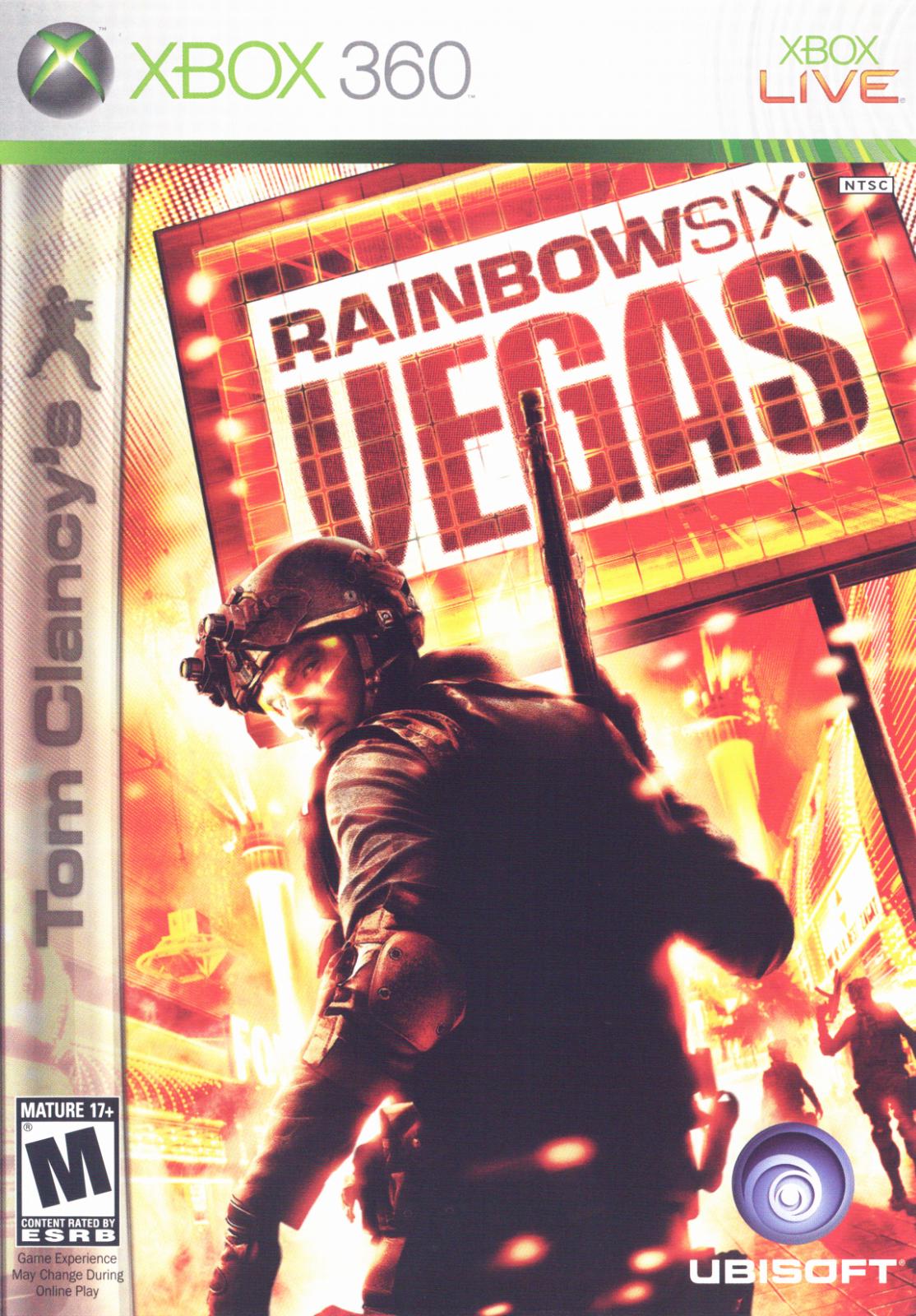 Xbox 360