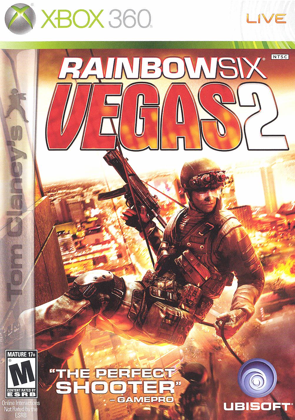 Xbox 360