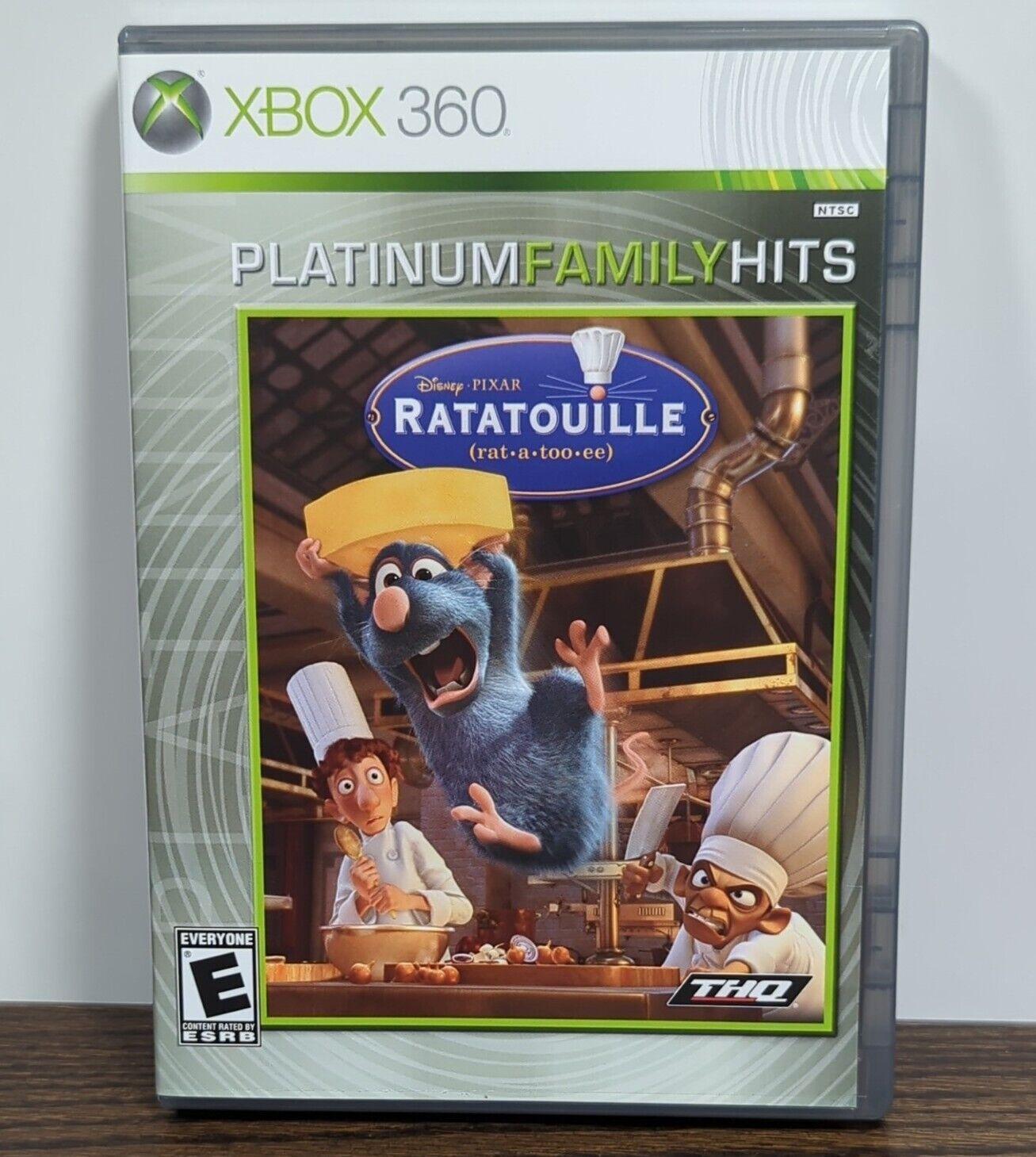 Xbox 360