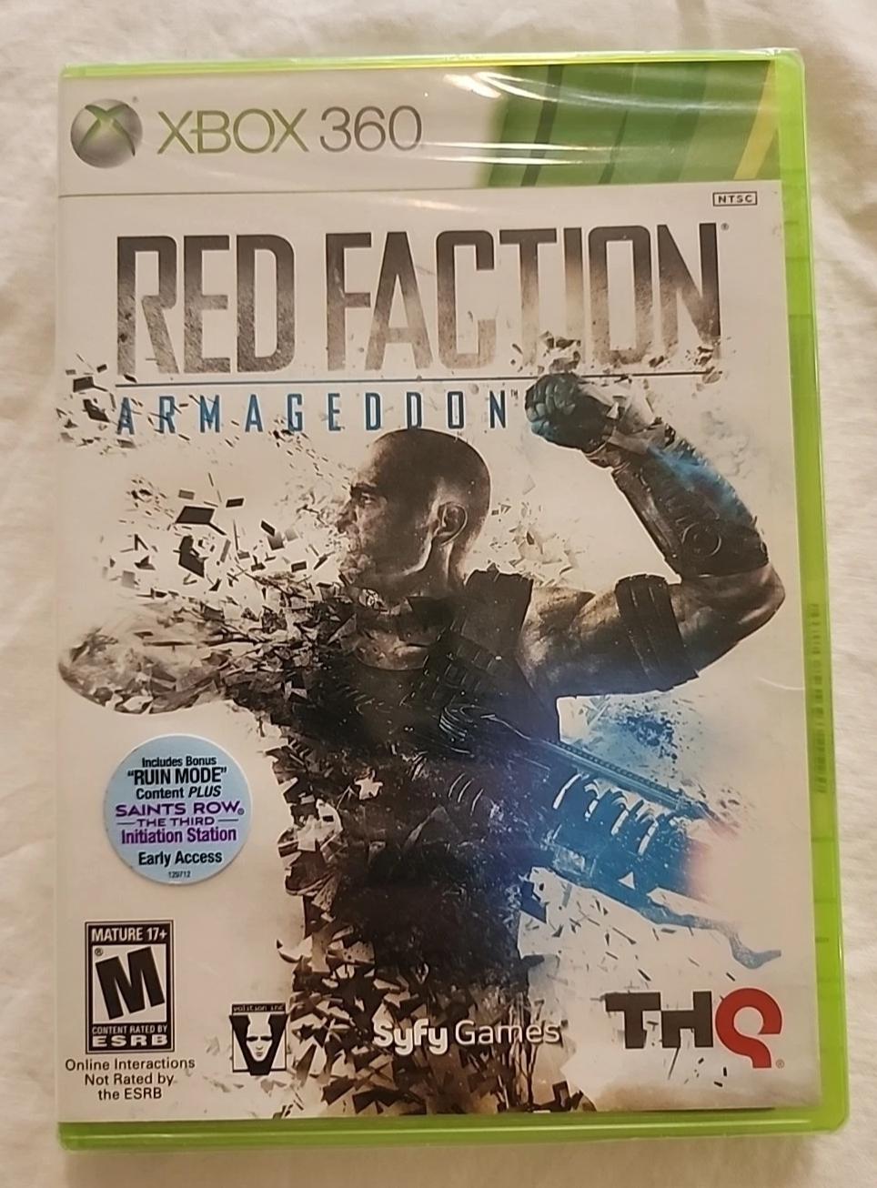 Xbox 360