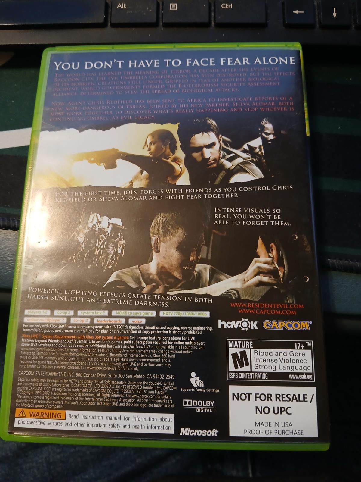 Xbox 360