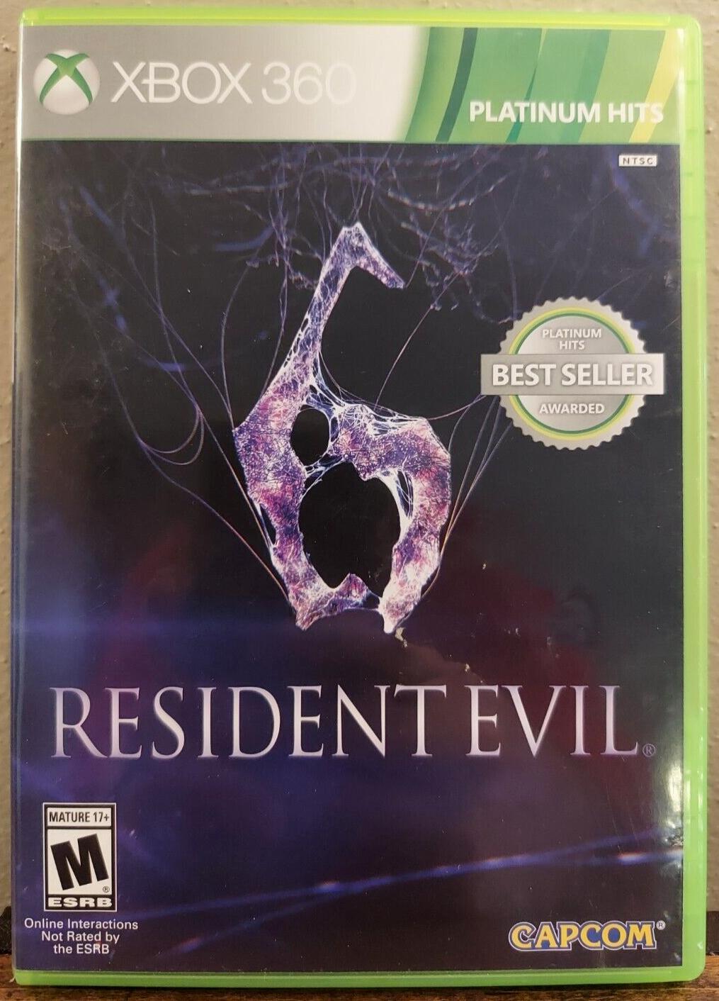 Xbox 360
