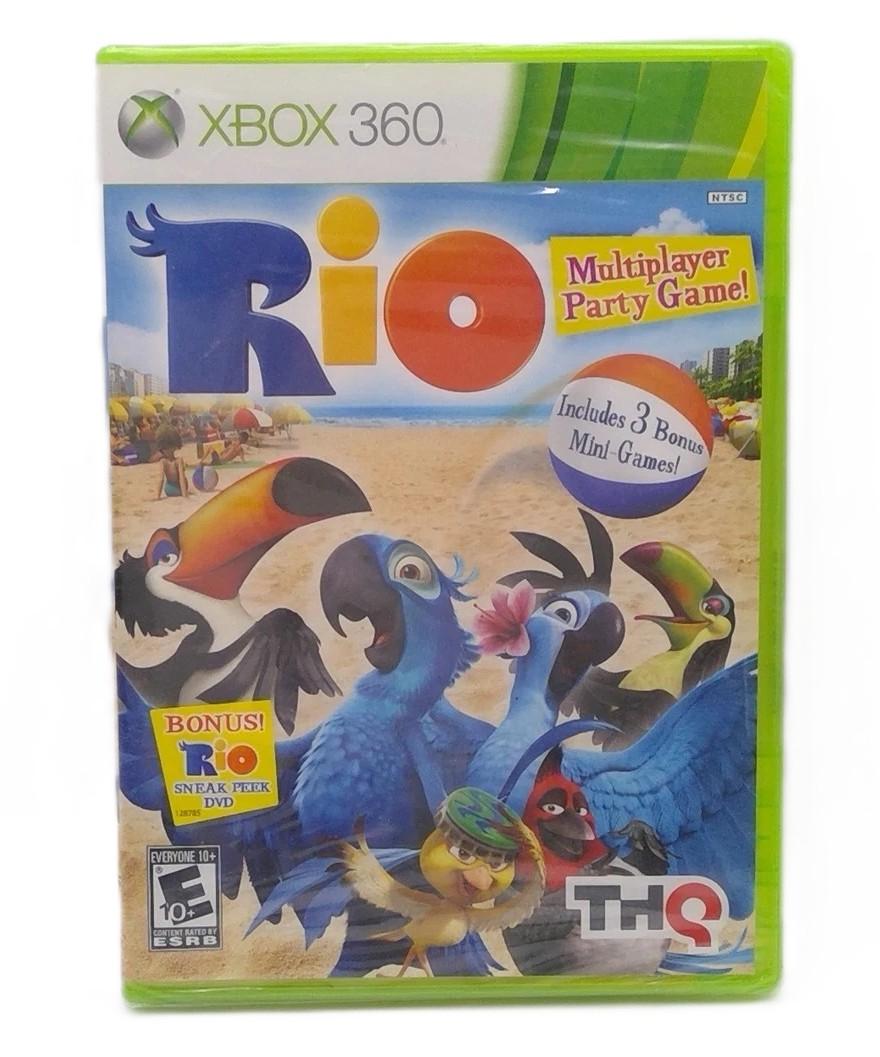 Xbox 360