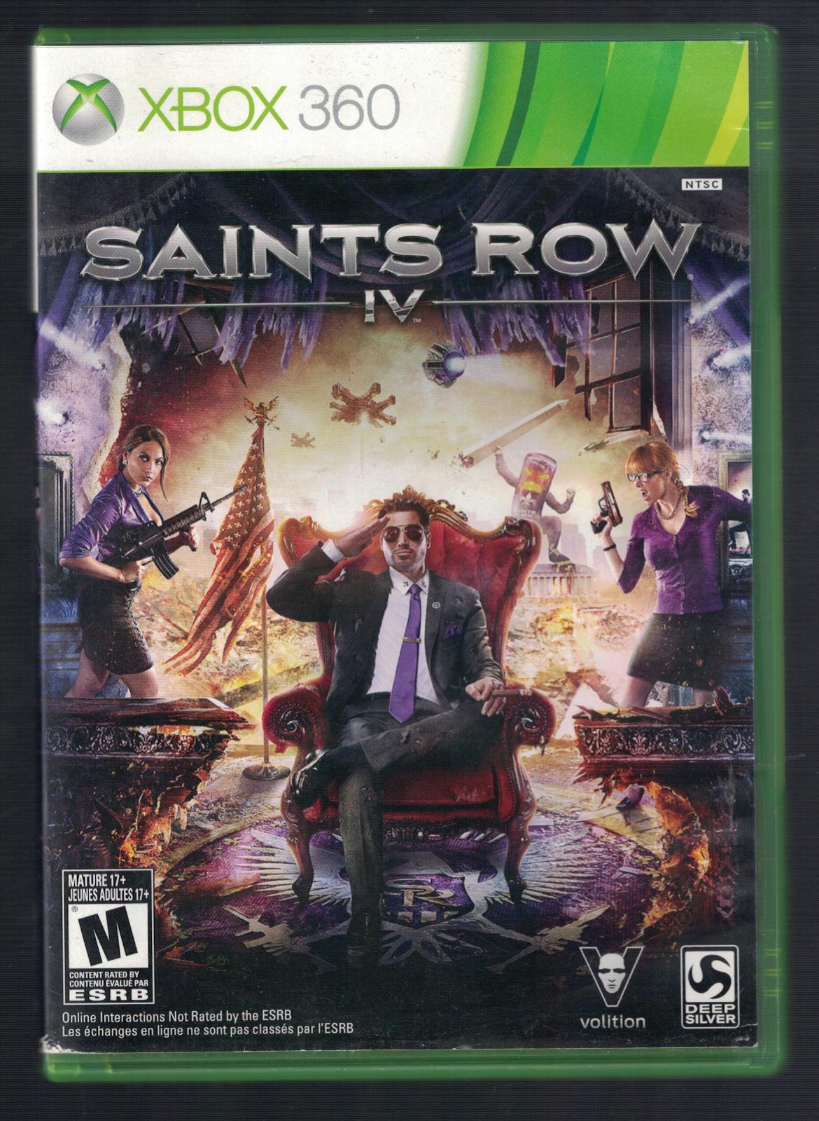Xbox 360