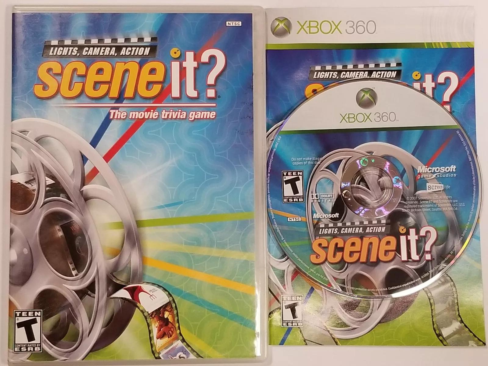 Xbox 360
