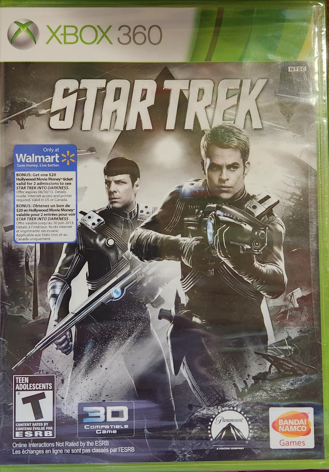 Xbox 360