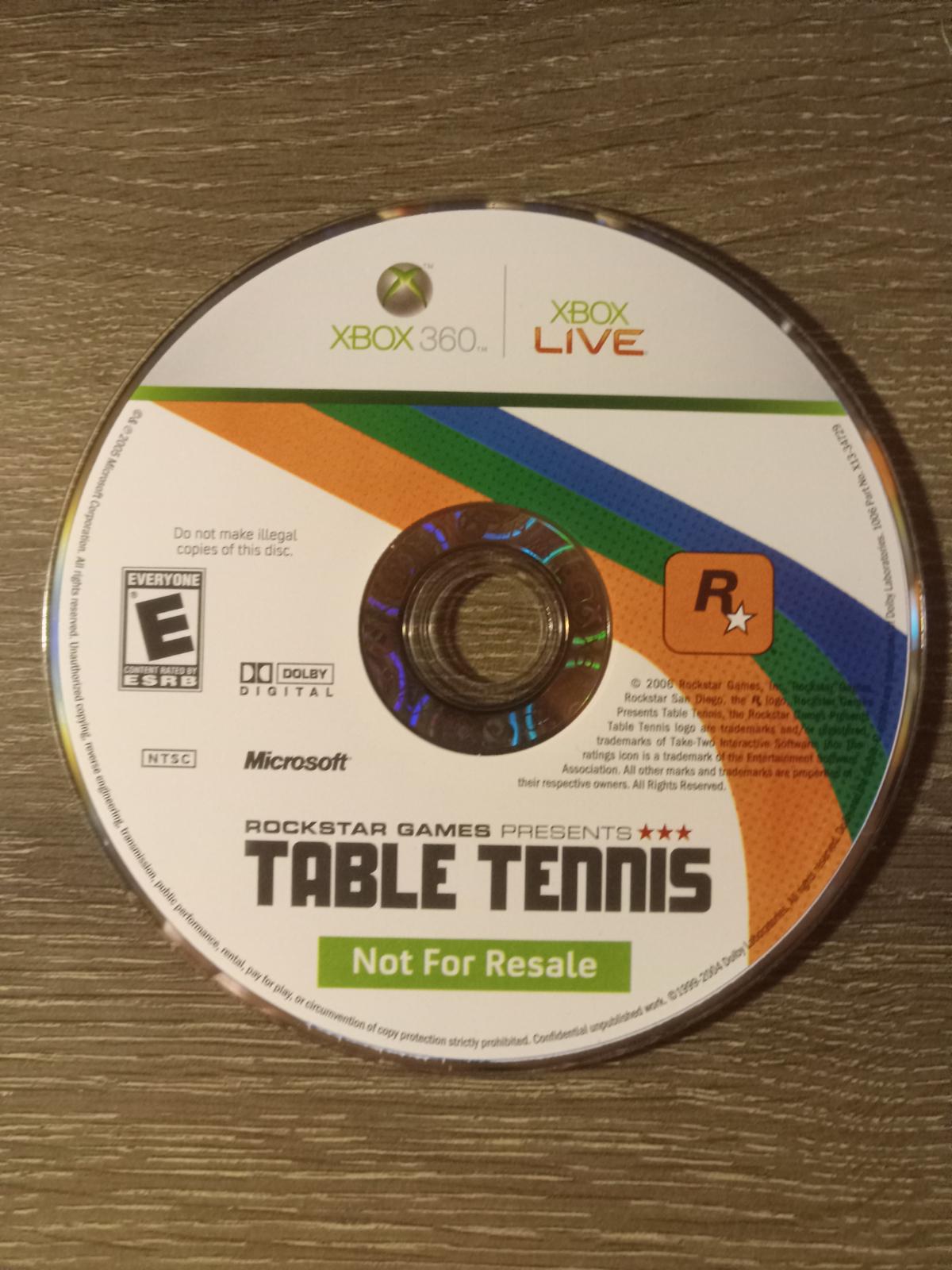 Xbox 360