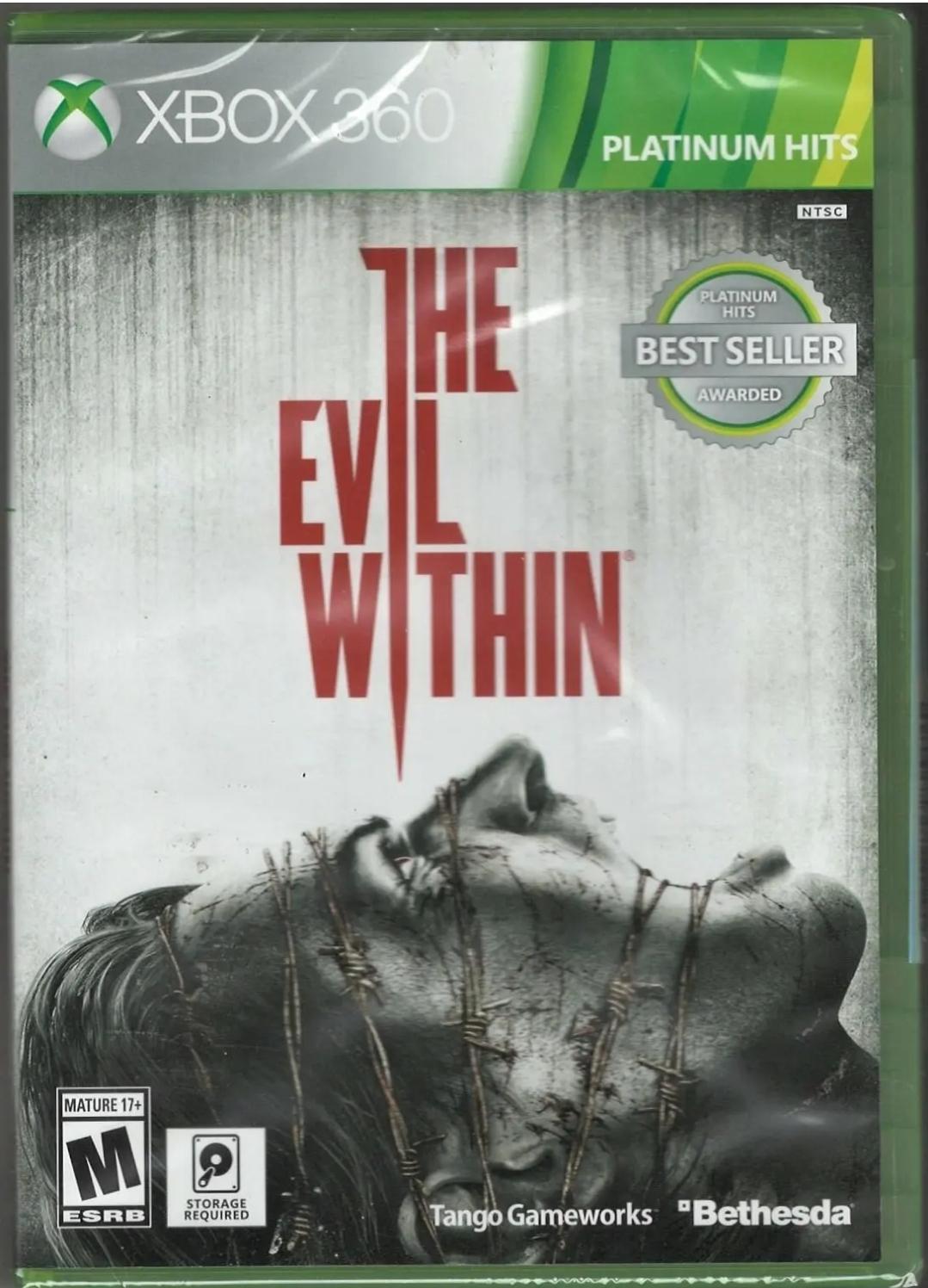 Xbox 360