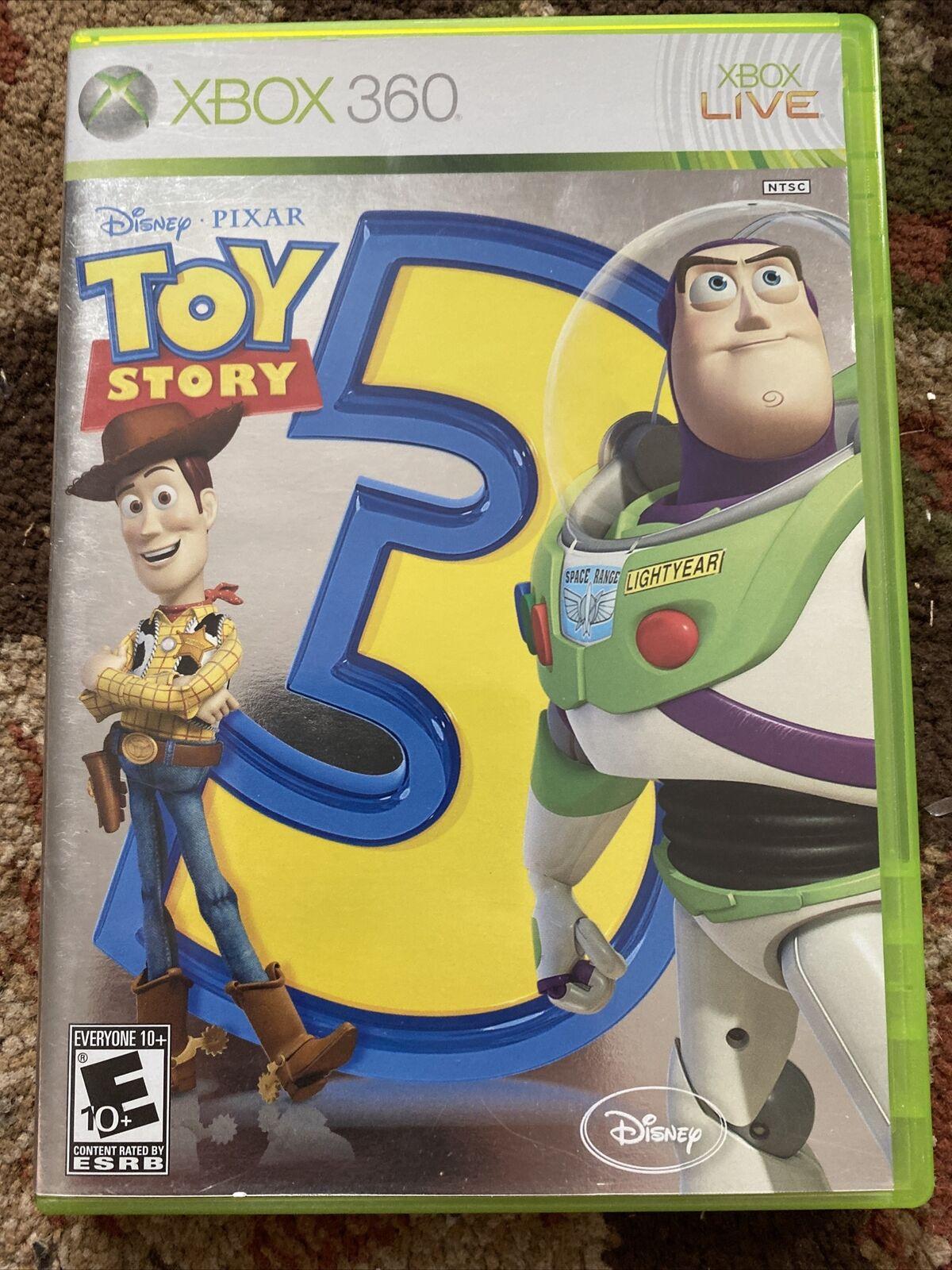 Xbox 360