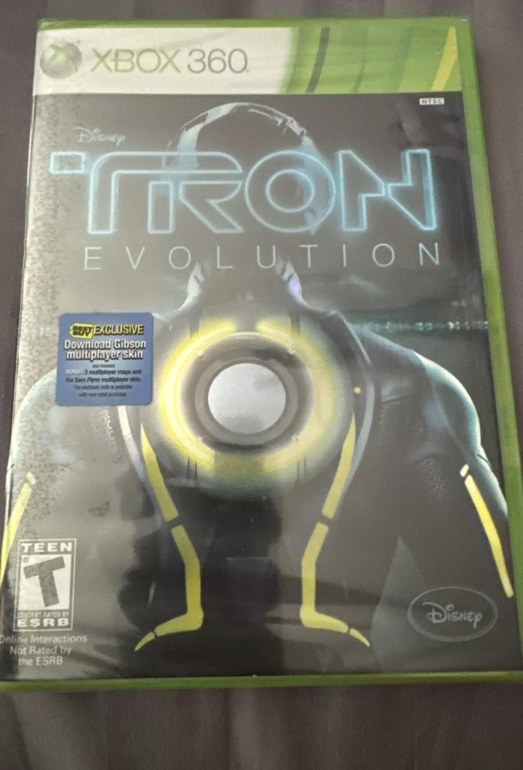 Xbox 360