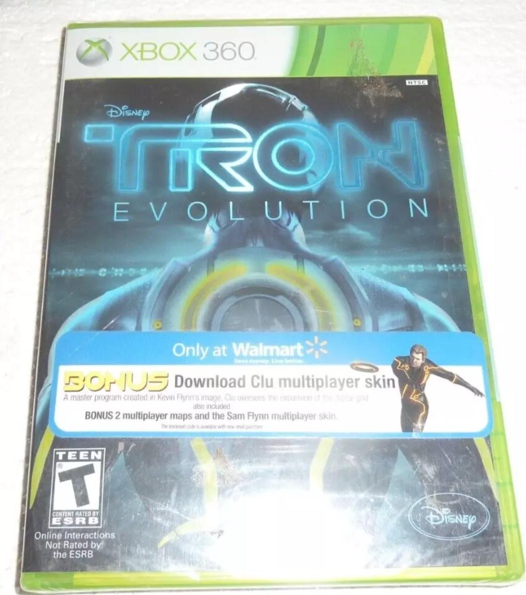 Xbox 360
