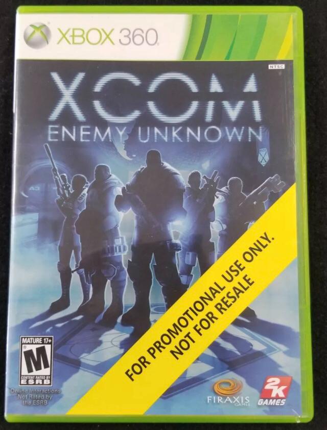 Xbox 360