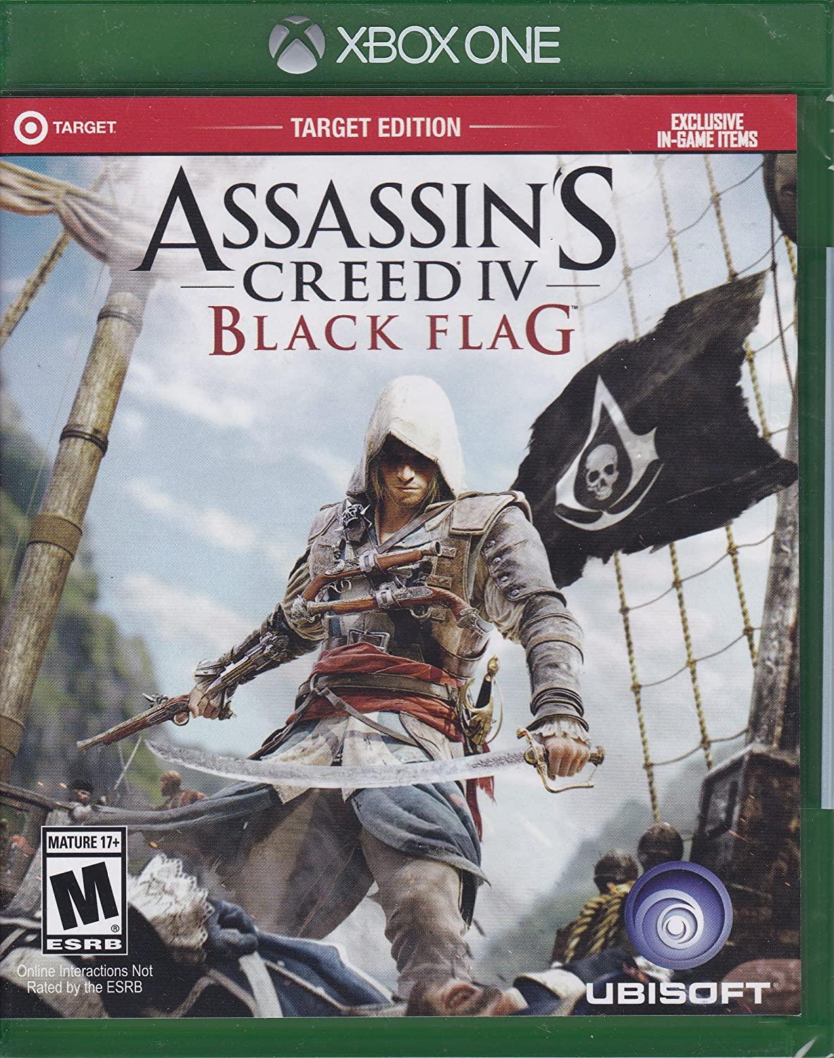 Xbox One