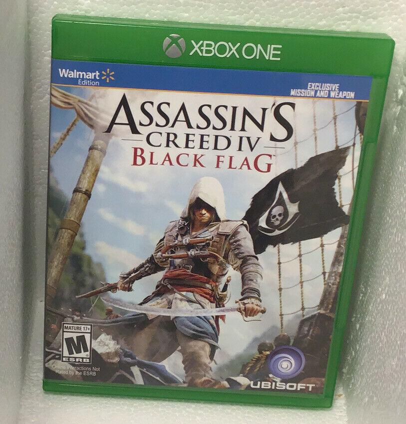Xbox One