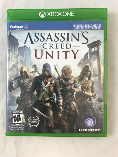 Xbox One