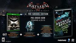 Xbox One