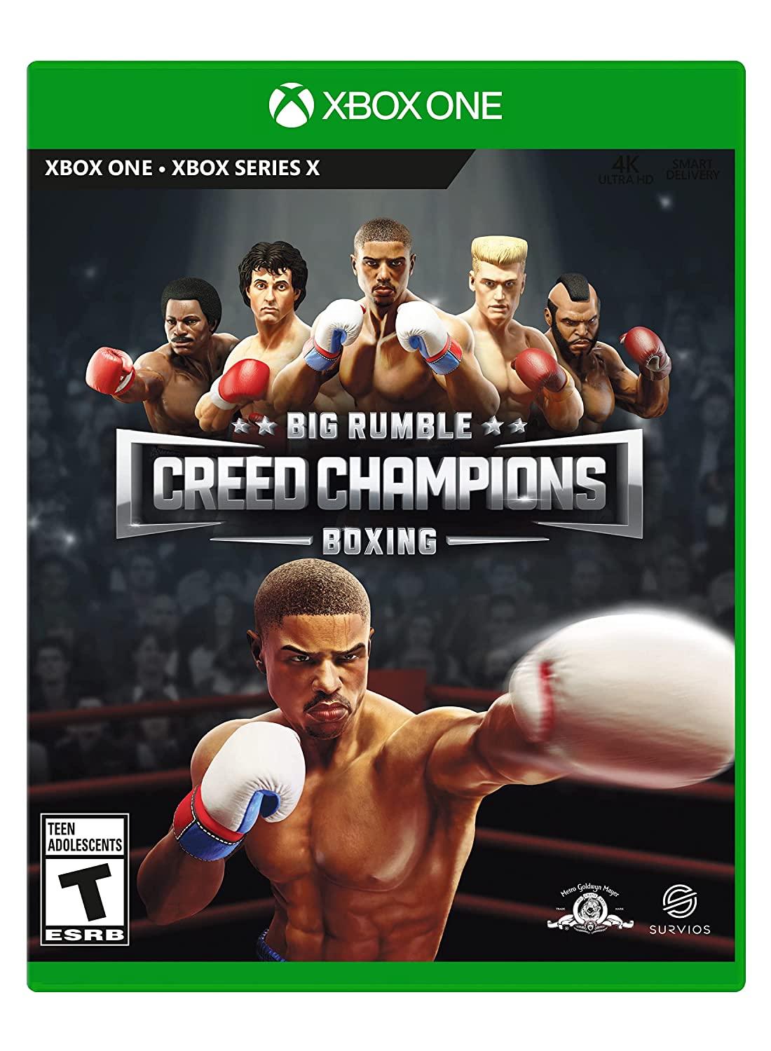 Xbox One