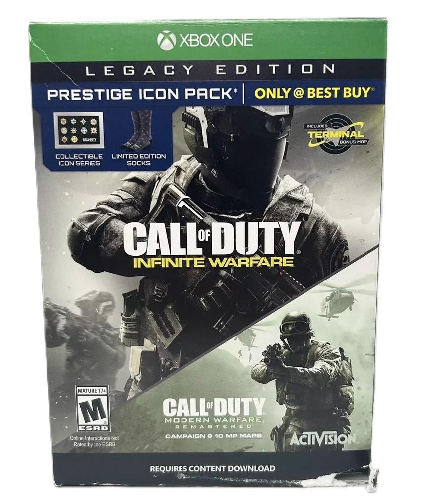 Xbox One