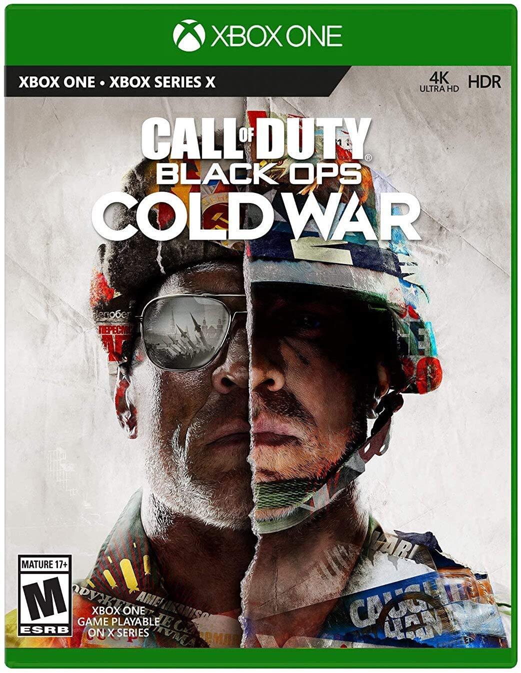 Xbox One