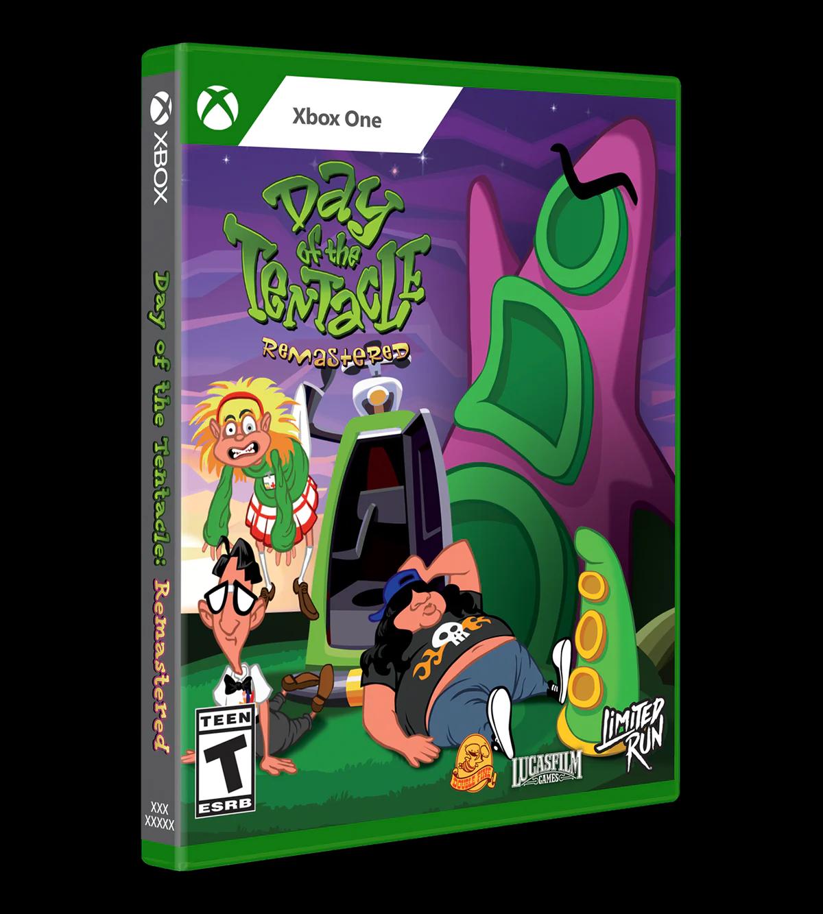 Xbox One