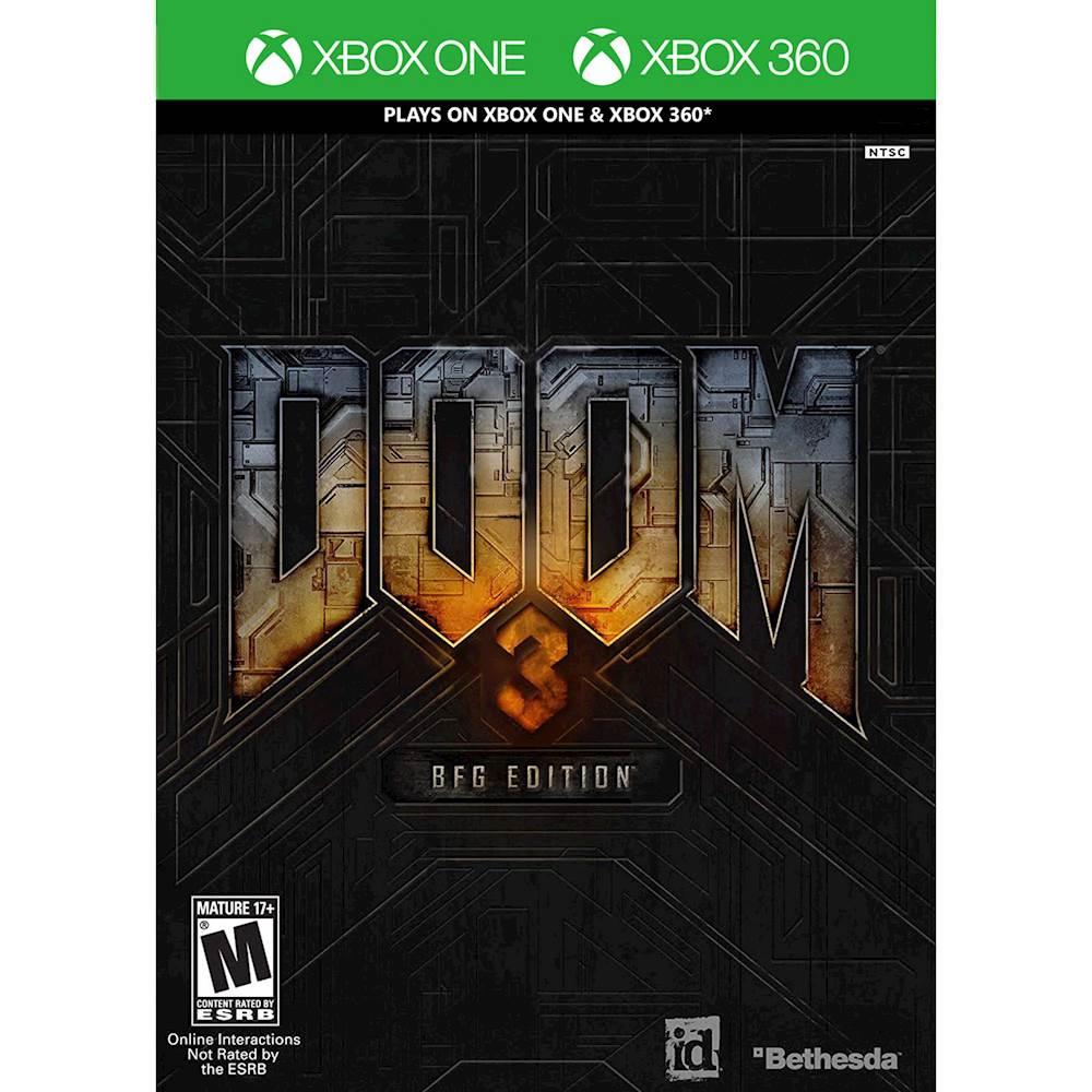 Xbox One