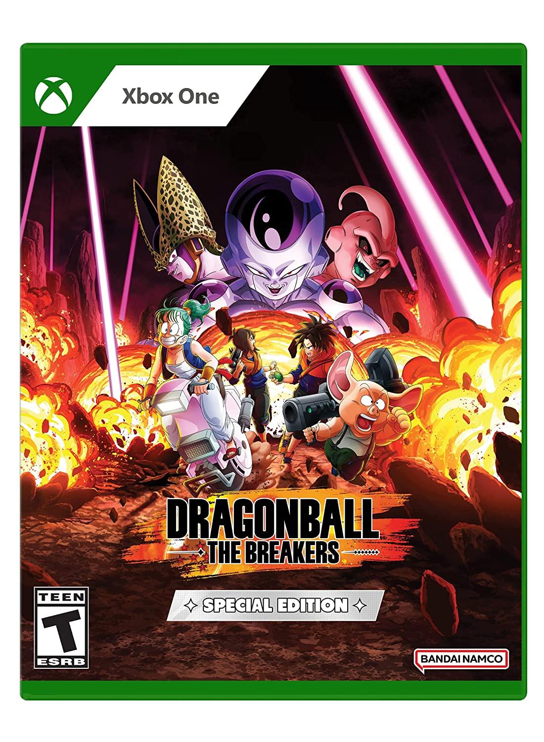 Xbox One
