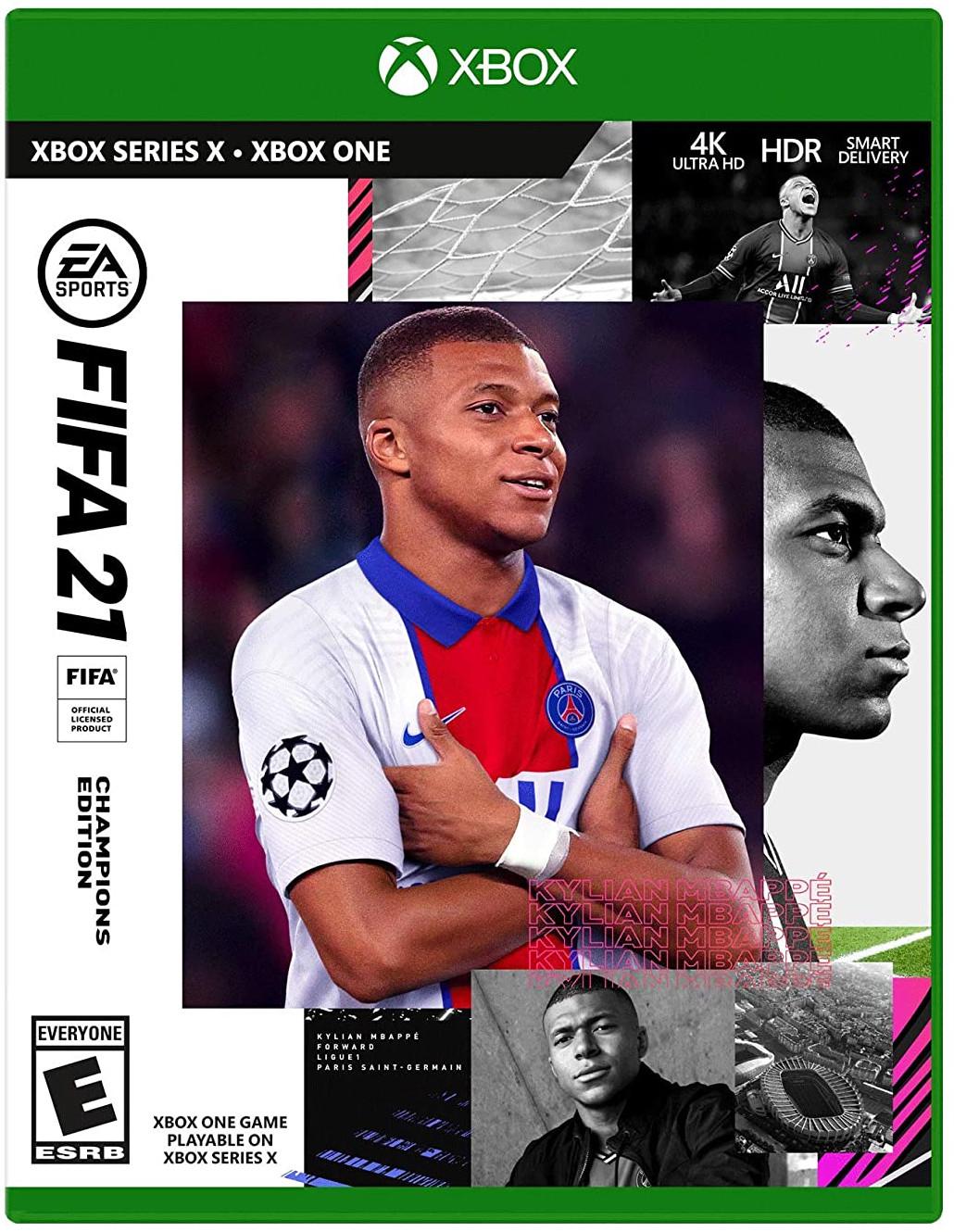 Xbox One