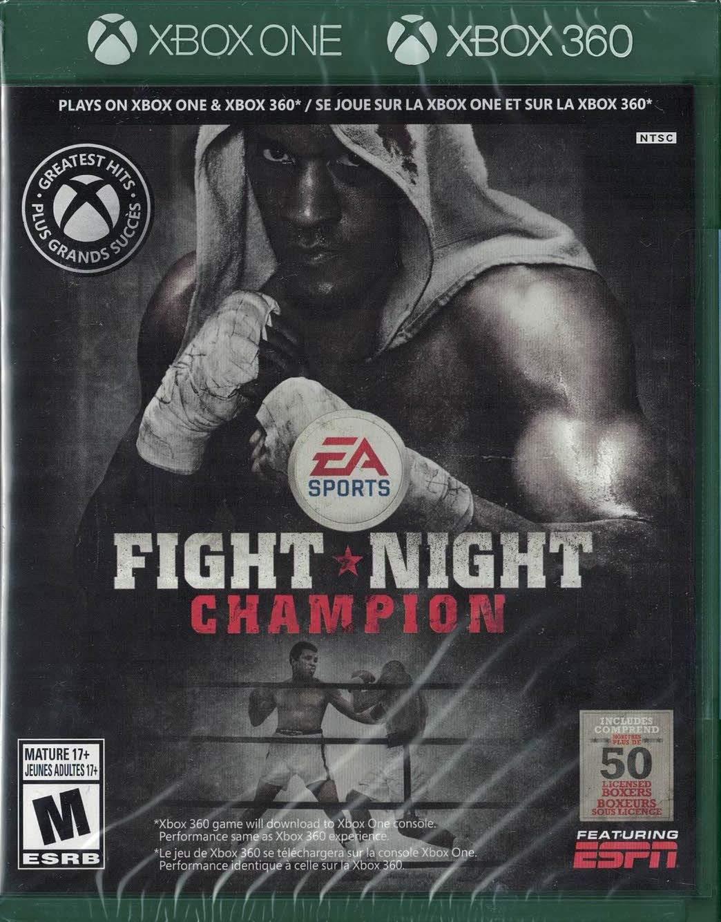 Xbox One