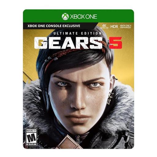 Xbox One