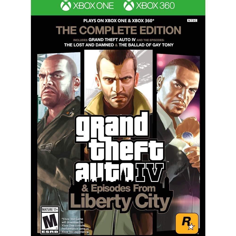 Xbox One