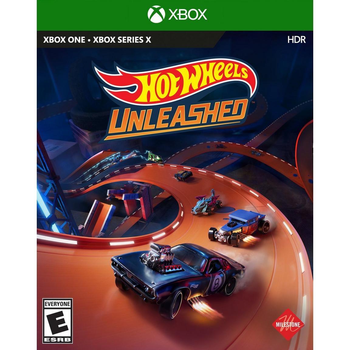 Xbox One