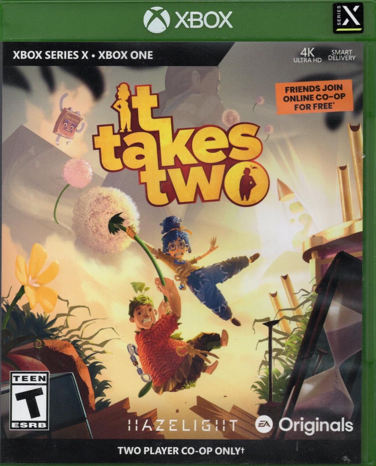 Xbox One