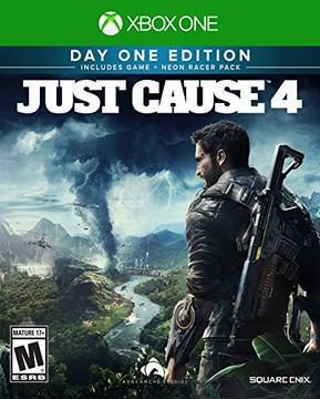 Xbox One