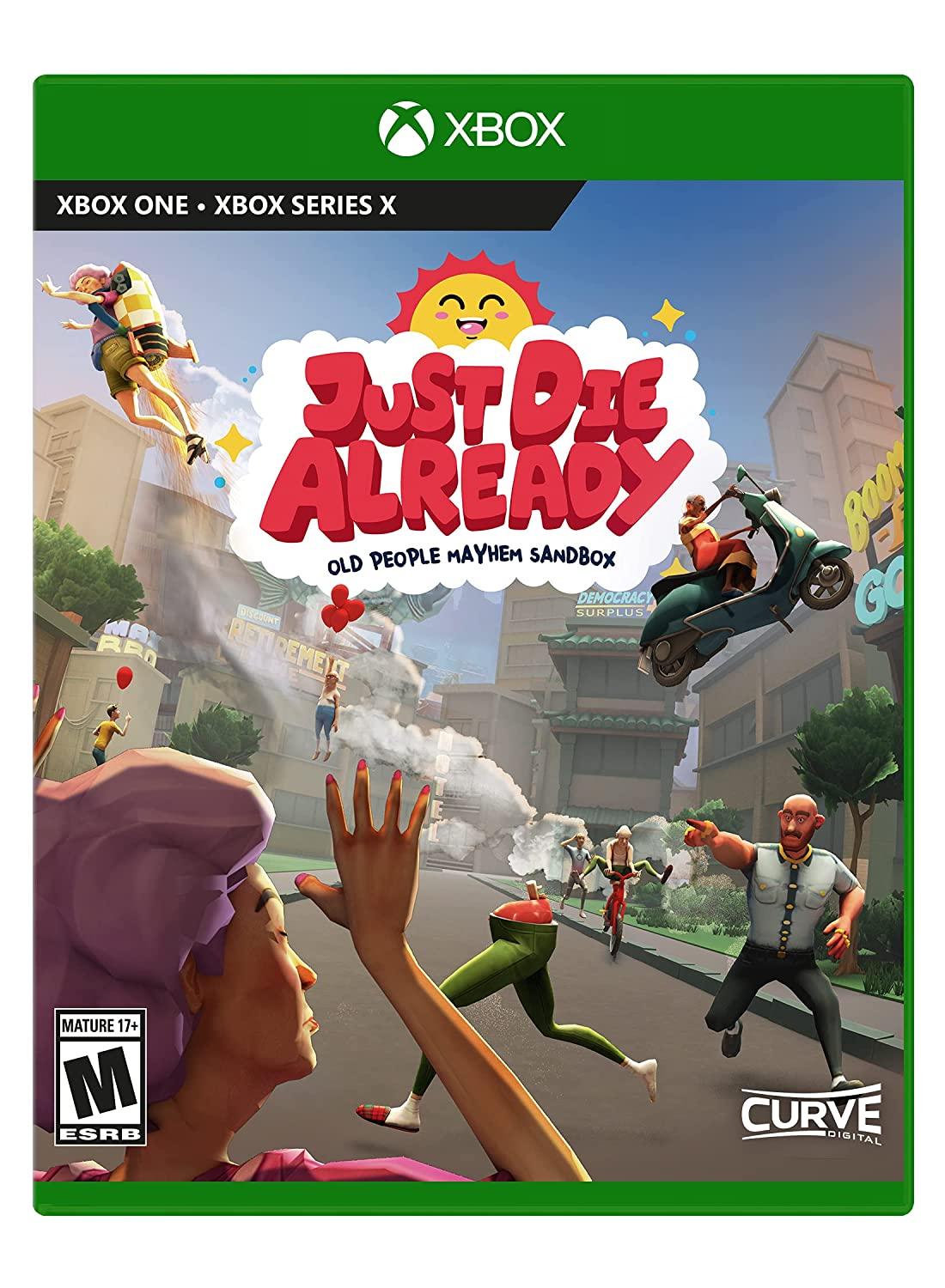 Xbox One