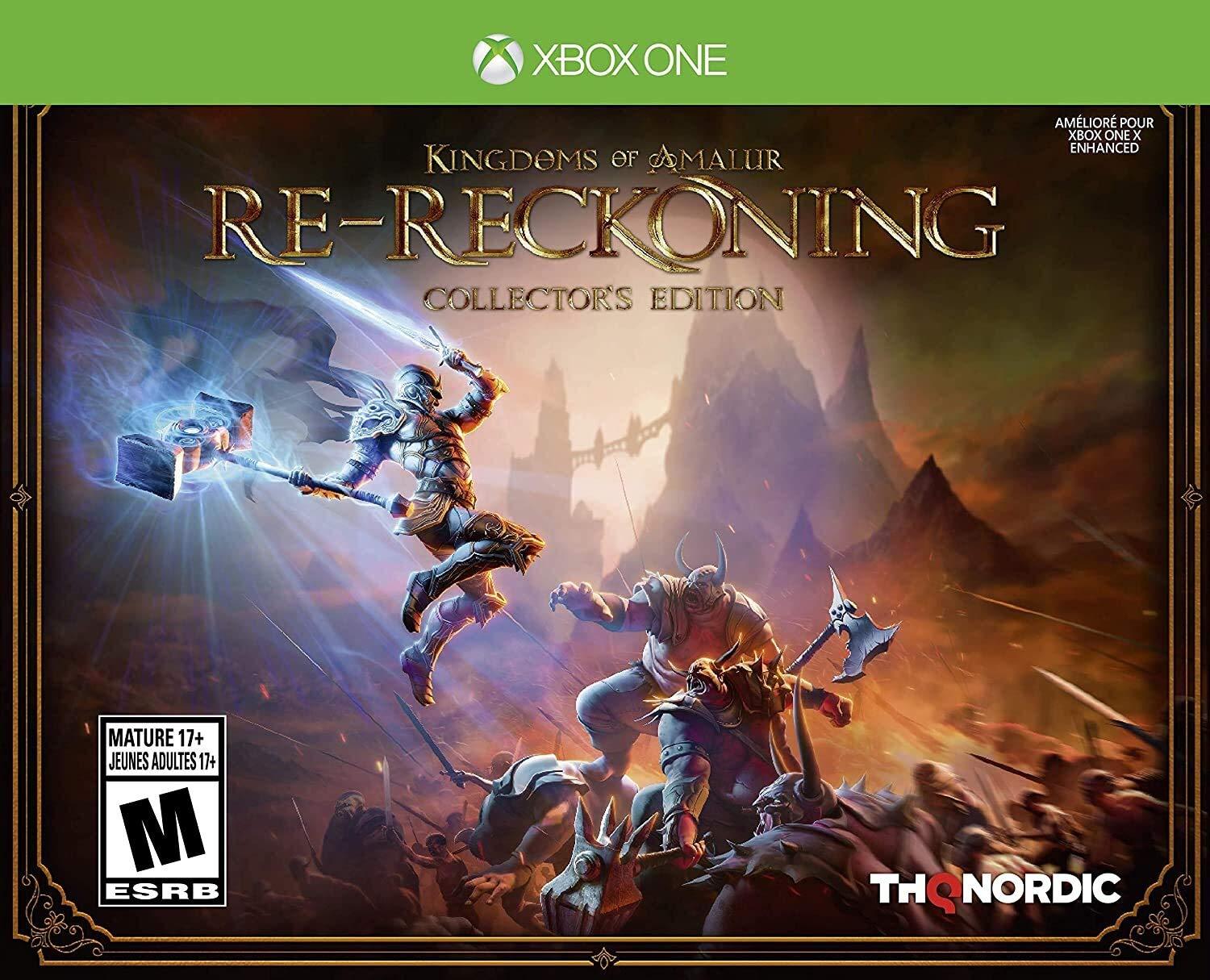 Xbox One