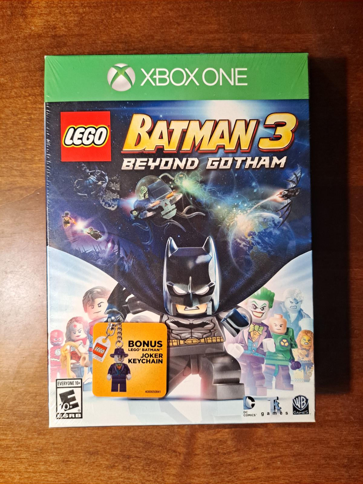 Xbox One