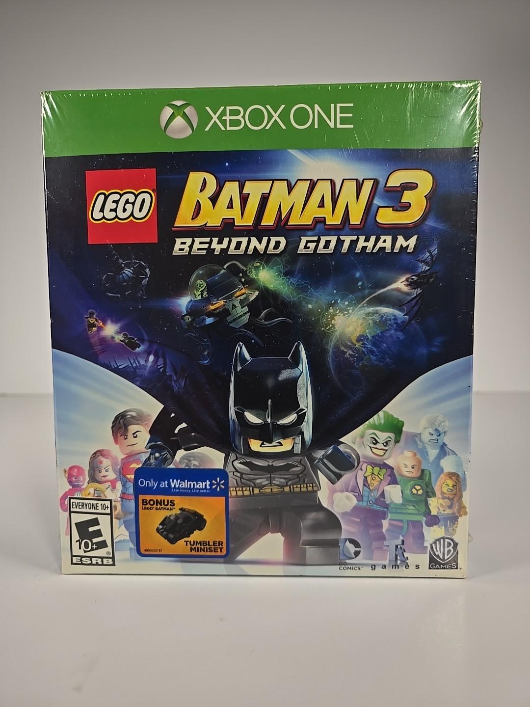 Xbox One