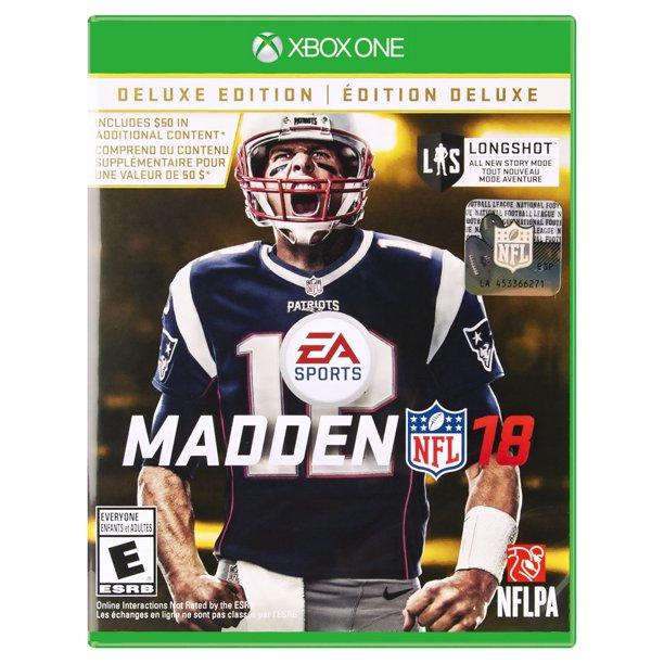 Xbox One